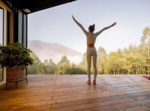 yoga-deck